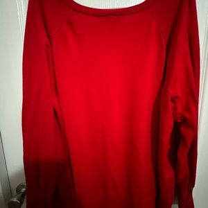 NWOT Lane Bryant crew neck long sleeve cardigan. Size 22/24